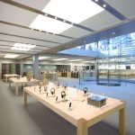 Apple Store: manca una guida dopo l’uscita di Johnson