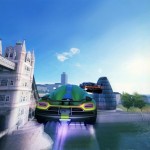 Asphalt 8: Airborne, Gameloft rilascia un nuovo video gameplay