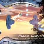 Blaster X HD: puzzle game di tipo fisico con oltre 400 livelli