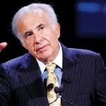 Cook e Icahn parleranno di un buyback delle azioni a settembre
