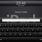 Maggiore sicurezza con il codice alfanumerico per la schermata di sblocco – Noob’s Corner