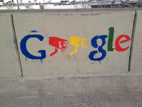 Google ci spia?