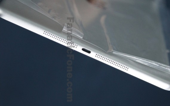 Confermato il design dell’iPad 5: sarà un grande iPad mini