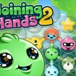 Joining Hands 2: divertente puzzle game per tutta la famiglia