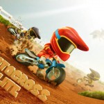 Motocross Elite: sfide acrobatiche sulla moto da cross