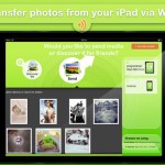 Trasferimento foto e video tra iPhone, iPad e Mac con Photo Transfer WiFi