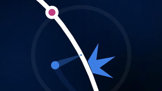Pivvot: un endless game psichedelico – La recensione di iPaditalia.com