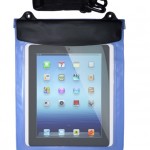 Angolo del risparmio: custodia impermeabile per tutti gli iPad al prezzo di 21,99€