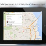 Le prime pubblicità compaiono in Google Maps
