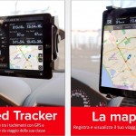 iPad come computer di bordo grazie a Speed Tracker