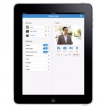 Con iDoorCam trasformi il tuo iPad in un videocitofono digitale