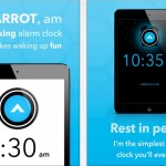 Sveglia parlante (e molto irascibile) per iPad denominata CARROT Alarm