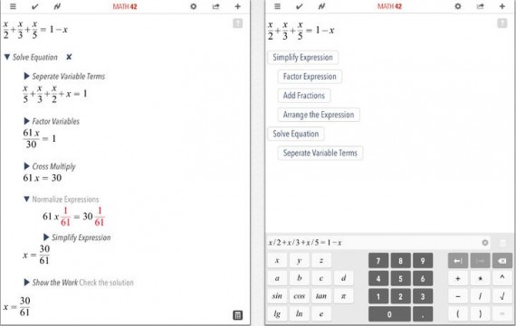 Math 42 iPad pic1