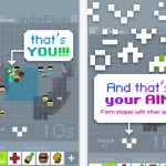 Indie Pixel: un tetris stravagante e piuttosto…”social”