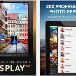 200 filtri e tante funzioni per abbellire le nostre foto grazie a PicsPlay Pro