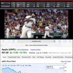 Scouter: il multitasking che potrebbe fare la differenza