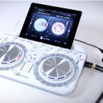 Pioneer DDJ-WeGO2: console per DJ compatibile con i sistemi Apple