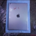 Nuove immagini dei prossimi iPad, ma non saranno presentati il 10 settembre