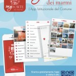 Comune e cittadini vicini con l’app MyForteDeiMarmi