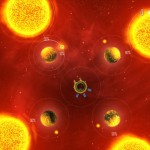 Solar Flux HD: proteggi il sole in questo puzzle game galattico – La recensione di iPadItalia