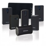 Disponibili i nuovi Power Pack di Verbatim