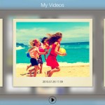 Effetti vintage nei video grazie a VintiqueCam