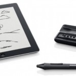 Wacom annuncia Intuos Creative Stylus, la penna per iPad sensibile alla pressione