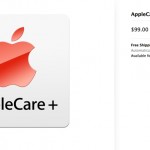 AppleCare+ con copertura ai danni accidentali dell’iPad arriverà anche in Europa