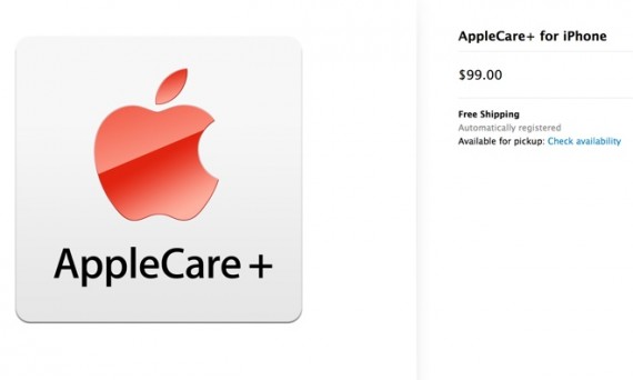 AppleCare+ con copertura ai danni accidentali dell’iPad arriverà anche in Europa