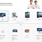 Apple si prepara ad introdurre il supporto chat 24/7 per l’assistenza AppleCare