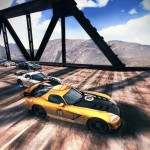 Nuove immagini per Asphalt 8