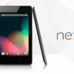 ASUS e Google annunciano disponibilità e prezzi del nuovo Nexus 7