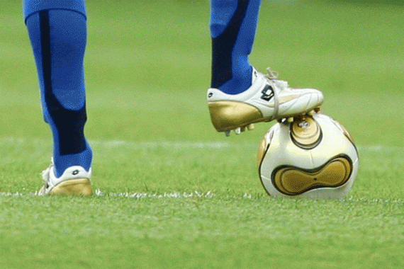 Serie A 2013/2014: ecco come seguirla in diretta su iPad
