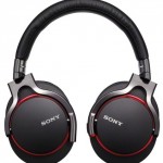 Cuffie wireless Sony MDR-1R in offerta su Amazon con 60€ di sconto