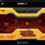 Delta-V Racing, un nuovo racing game in stile retro