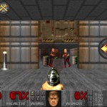 Per un periodo limitato “Doom Classic” in offerta a 0,89€