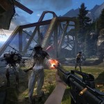 Arriva su App Store The Drowning, un nuovo shooter post apocalittico