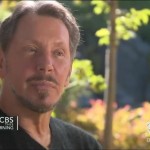 Senza Steve Jobs Apple è niente, almeno secondo il CEO di Oracle Larry Ellison