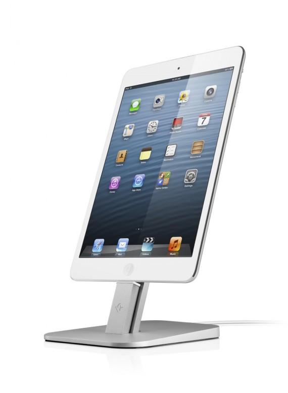 Twelve South annuncia HiRise, un nuovo stand per iPad mini