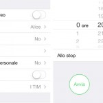 Elementi grafici iOS 7 più apprezzati rispetto a quelli di iOS 6 secondo un sondaggio Polar