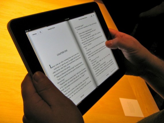 Caso iBooks: Apple presenta un appello alla sentenza