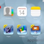 Su iCloud.com beta arrivano le icone con grafica in stile iOS 7