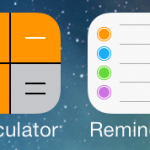 iOS 7: Apple chiede agli sviluppatori di inviare icone compatibili con il nuovo aggiornamento