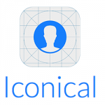 Con Iconical potrai personalizzare le icone delle app