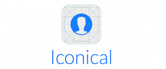 Con Iconical potrai personalizzare le icone delle app