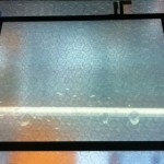 iPad 5: nuove foto del pannello anteriore