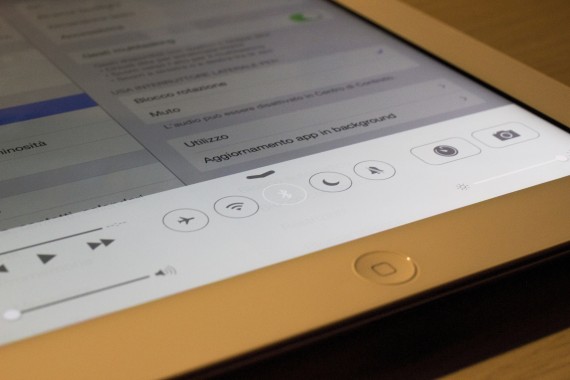 Come condividere file via Bluetooth su iPad – Cydia