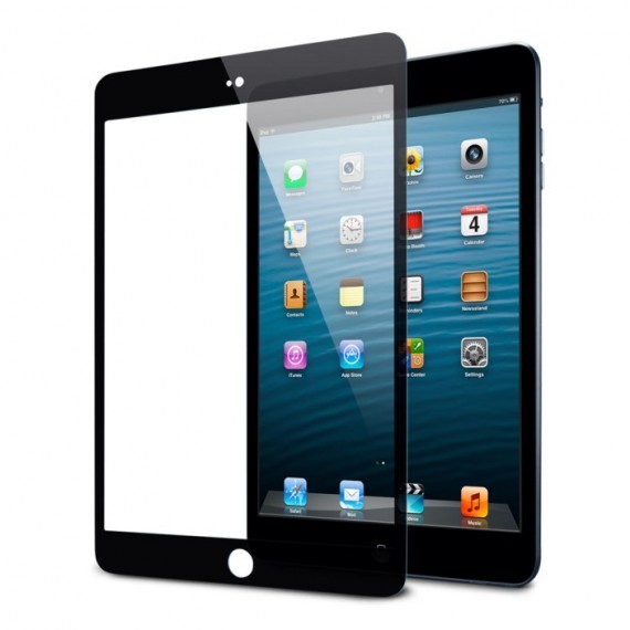 WSJ: il design del nuovo iPad si baserà sull’iPad mini