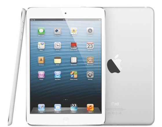 Trapelano in rete le varianti gold di iPad mini 2 ed iPad 5