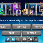 Junk Jack X: un nuovo “minecraft bidimensionale” approda in App Store